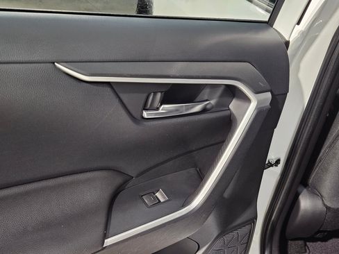 Certified 2023 Toyota RAV4 XLE w/ Convenience Package image 35