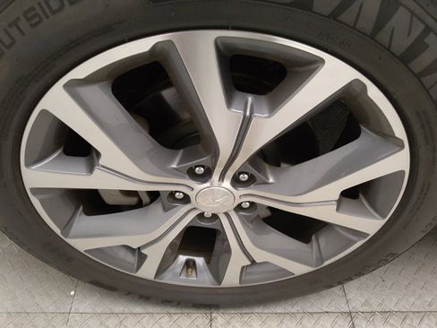Used 2021 Hyundai Palisade SEL w/ Premium Package FWD image 31