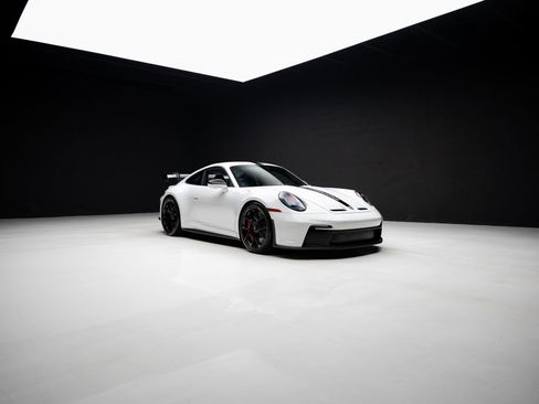 Used 2024 Porsche 911 GT3 image 84