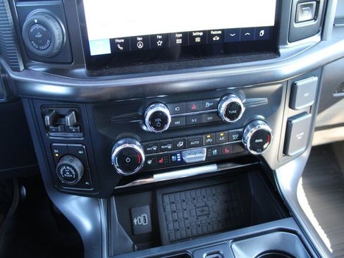 New 2025 Ford F150 Tremor w/ Equipment Group 402A High image 14