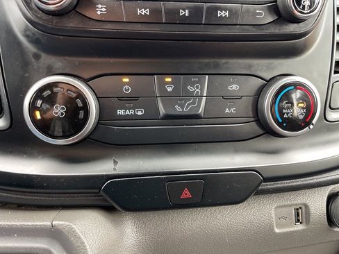 Certified 2024 Ford Transit 250 Low Roof w/ Exterior Upgrade Package image 15