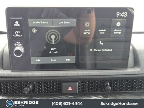 Certified 2026 Honda CR-V Sport-L image 18