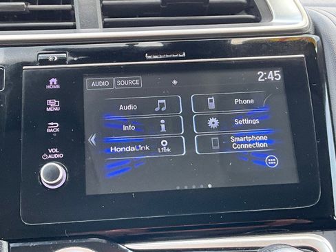 Used 2020 Honda Fit EX-L image 22