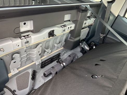 New 2026 Ford Maverick XL w/ Equipment Group 101A image 49