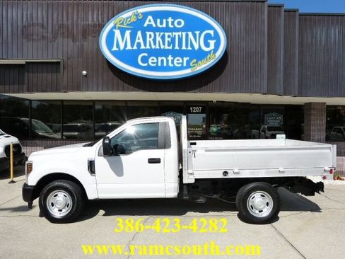 Used 2019 Ford F250 XL RWD image 1