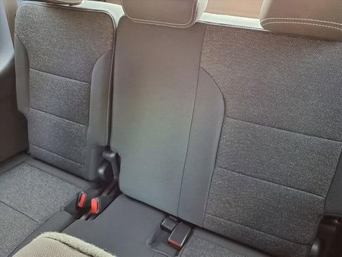 New 2026 Chevrolet Traverse LT image 8