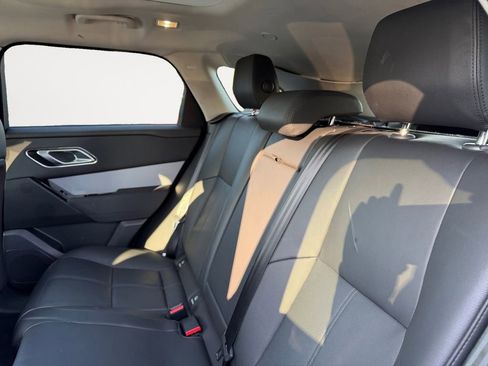 Used 2024 Land Rover Range Rover Velar S image 29