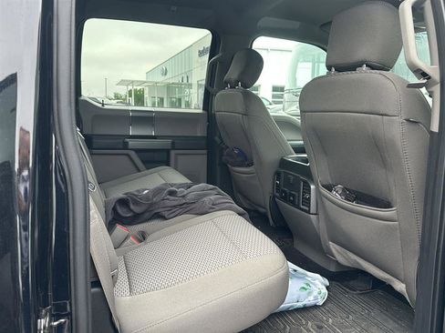 Used 2018 Ford F150 XLT w/ Equipment Group 302A Luxury image 22