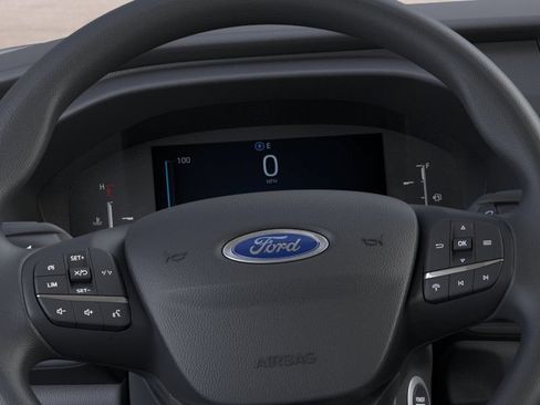 New 2026 Ford Transit 250 148 Medium Roof RWD image 13
