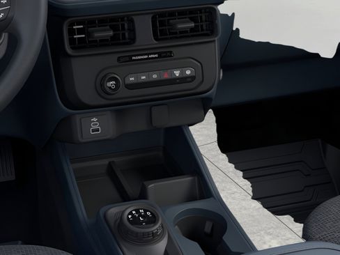 New 2026 Ford Maverick XL AWD/4WD image 16