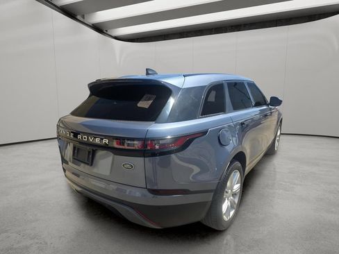 Used 2020 Land Rover Range Rover Velar S AWD/4WD image 7