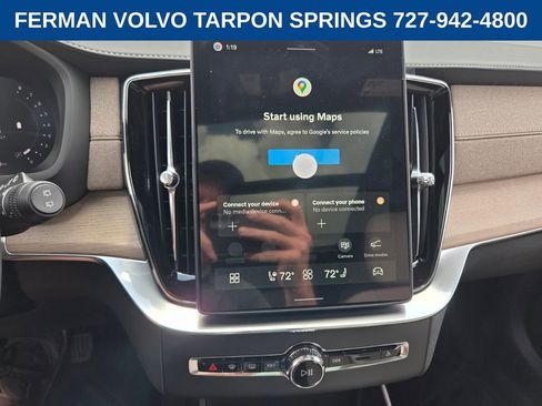 New 2026 Volvo XC90 B5 Plus w/ Protection Package image 25