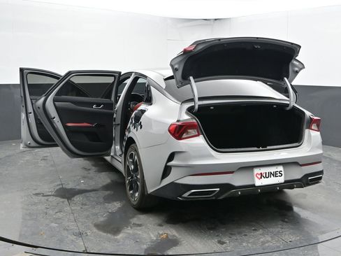 Used 2021 Kia K5 GT-Line image 59