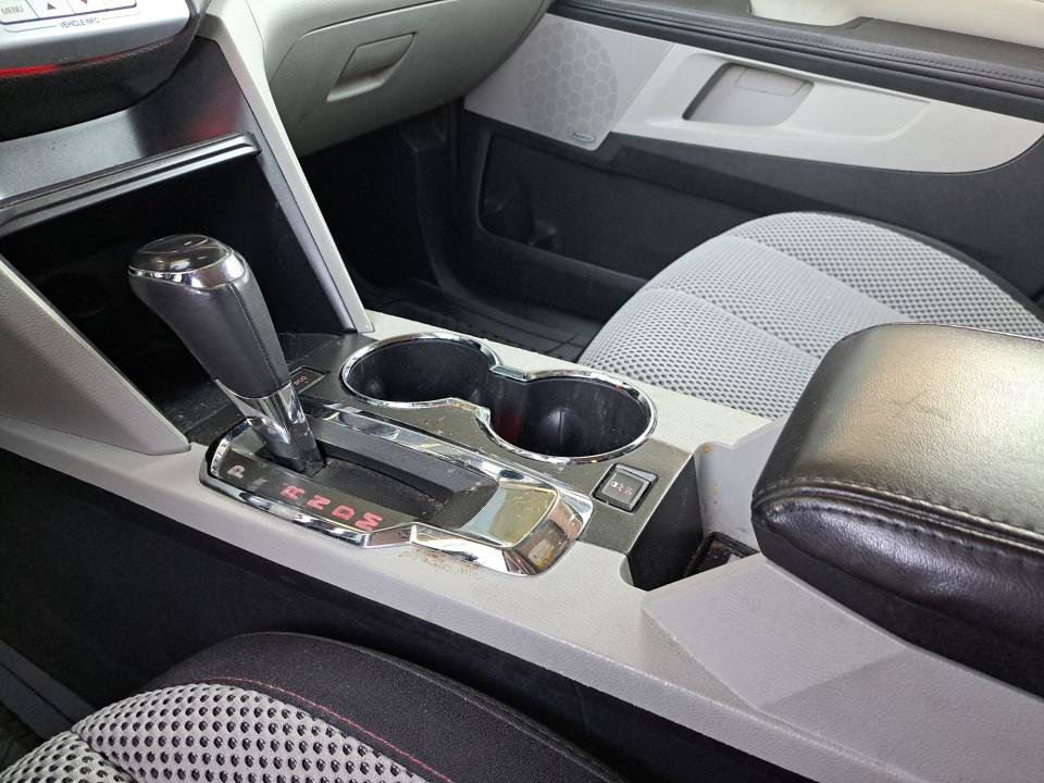 Used 2016 GMC Terrain SLE w/ Driver Alert Package I FWD image 22
