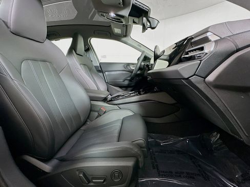 New 2025 Audi A5 2.0T Premium Plus image 8