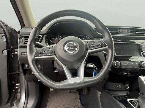 Used 2020 Nissan Rogue S w/ Special Edition Package image 15