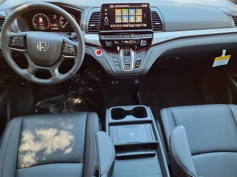 New 2026 Honda Odyssey Sport-L image 3