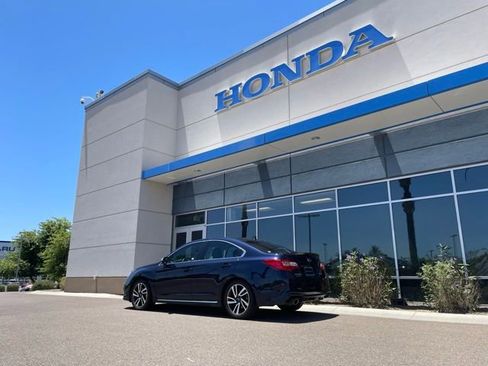 Used 2018 Subaru Legacy 2.5i Sport AWD/4WD image 19