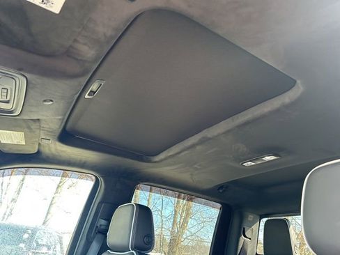 Used 2026 GMC Sierra 1500 AT4X image 23