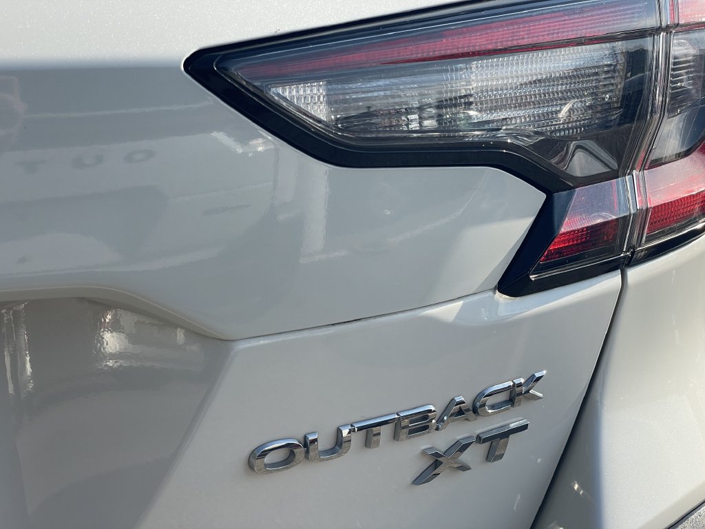 Certified 2023 Subaru Outback Limited XT AWD/4WD image 9