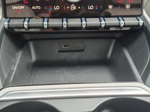 New 2026 GMC Terrain Denali w/ LPO, Floor Liner Package AWD/4WD image 25
