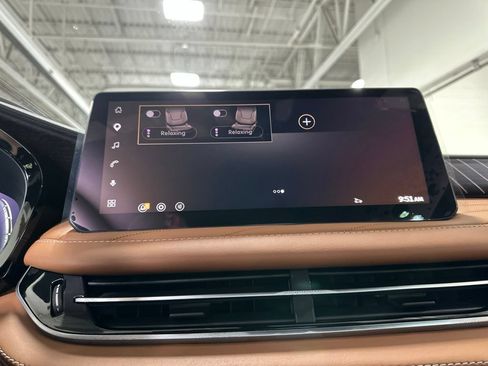 New 2027 INFINITI QX60 Autograph w/ Dark Cargo Package AWD/4WD image 59