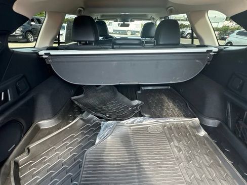 Used 2024 Subaru Outback Limited XT AWD/4WD image 11