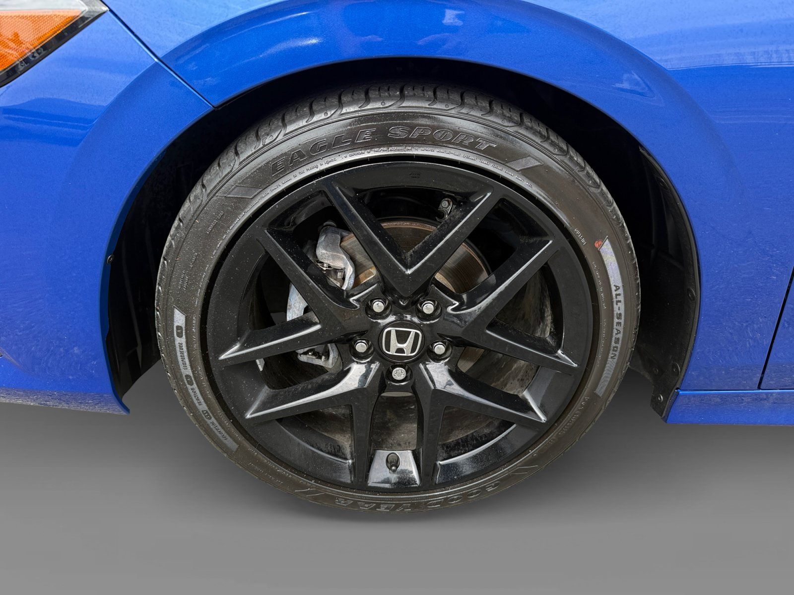 Used 2024 Honda Civic Sport image 9