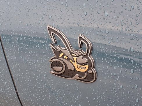New 2026 Dodge Charger Scat Pack AWD/4WD image 2