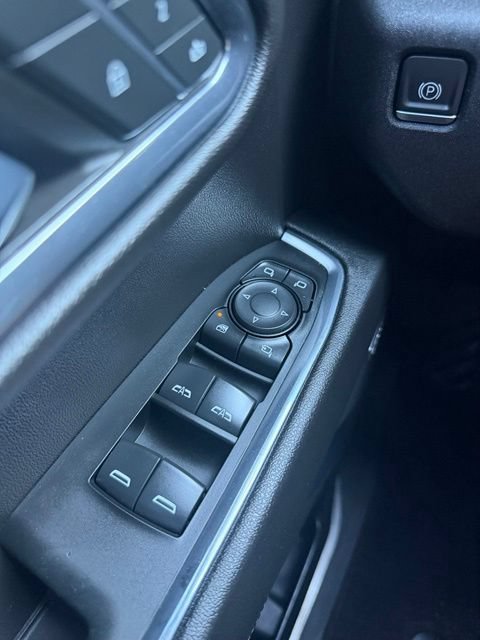 Used 2023 Chevrolet Silverado 1500 LTZ AWD/4WD image 20