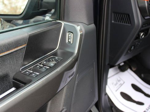 Used 2023 Ford F150 Tremor w/ 360 Degree Camera Package image 3