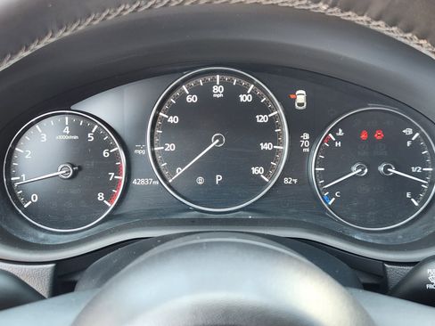 Certified 2023 MAZDA CX-30 AWD 2.5 S w/ Preferred Package image 10