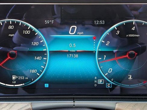 Used 2022 Mercedes-Benz E 350 Sedan image 10