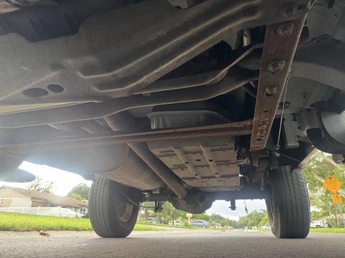 Used 2002 Ford F150 Lariat image 14