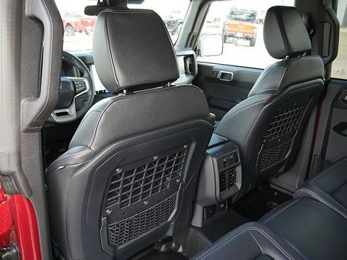 New 2025 Ford Bronco Big Bend image 14