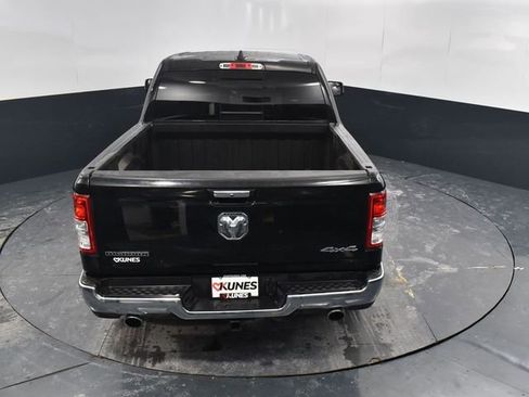 Used 2020 RAM 1500 Big Horn image 46