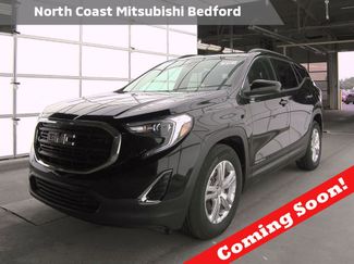 Used 2020 GMC Terrain SLE w/ Driver Convenience Package video 1