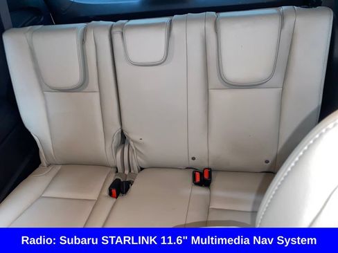 Certified 2024 Subaru Ascent Limited w/ Technology Package AWD/4WD image 17