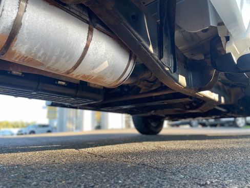 Used 2011 Chevrolet Silverado 2500 W/T image 34