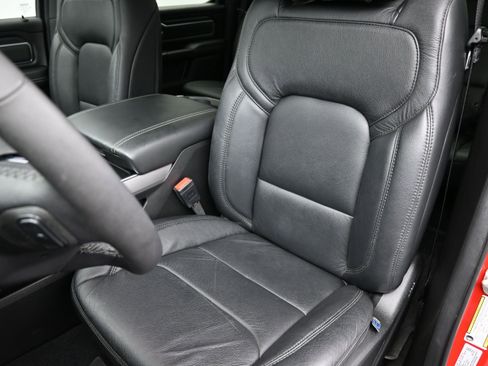 Used 2025 RAM 1500 Lone Star AWD/4WD image 21