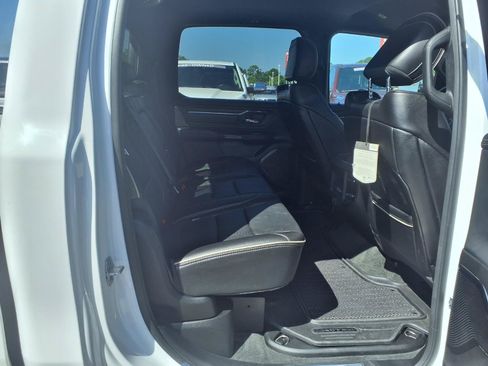 Used 2023 RAM 1500 Limited RWD image 8