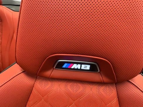 Used 2022 BMW M8 Competition AWD/4WD image 17