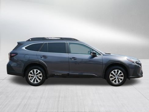 Used 2023 Subaru Outback Premium w/ Popular Package #1 AWD/4WD image 8