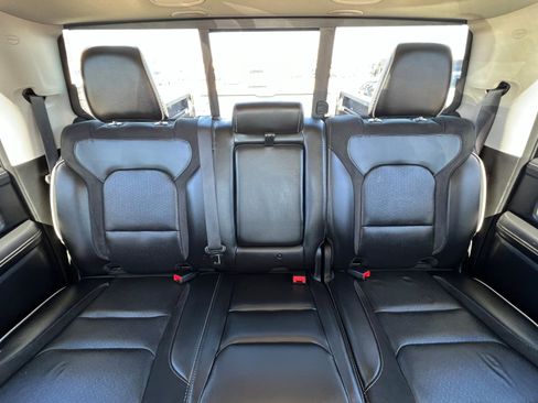 Certified 2022 RAM 1500 Laramie image 24