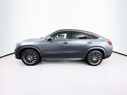 New 2026 Mercedes-Benz GLE 450 4MATIC Coupe