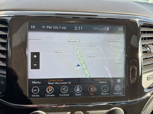 Certified 2021 Jeep Grand Cherokee Limited w/ Quick Order Package 28K 80th image 11