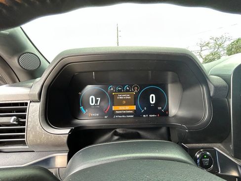 Used 2022 Ford F150 Tremor w/ Equipment Group 402A High AWD/4WD image 41