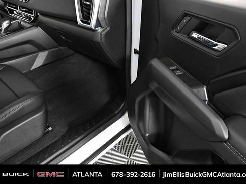 New 2026 GMC Canyon Elevation w/ Convenience Package image 23