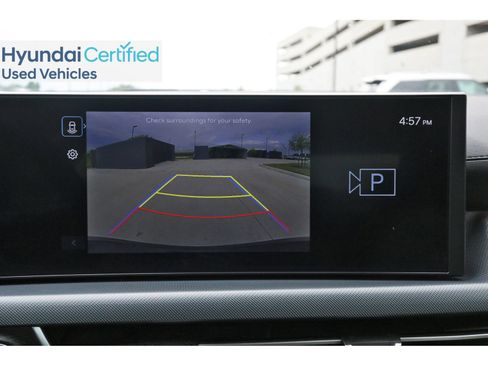 Certified 2024 Hyundai Sonata SEL w/ Convenience Package FWD image 26