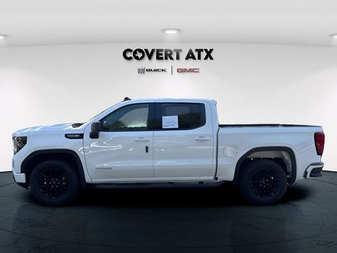 New 2026 GMC Sierra 1500 Elevation RWD image 5